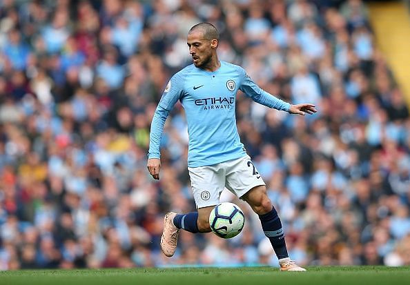He is surely a legend for Manchester City